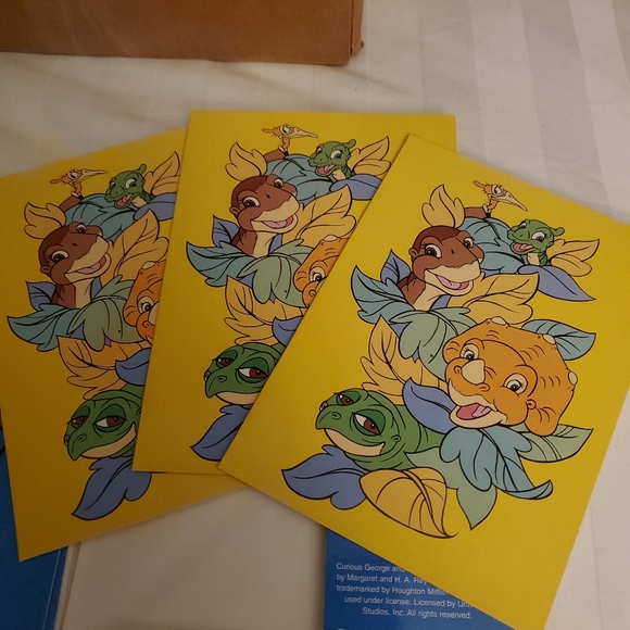 Woody Woodpecker Greeting Cards - Picture 6 of 8